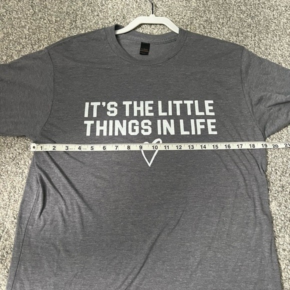 Women's Short Sleeve Shirt - TulTex - Size M - NWOT - Picture 4 of 4